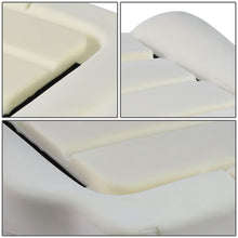 Load image into Gallery viewer, 01-07 Ford F-250 F-350 F-450 F-550 Heated Seat Cushion Pad White