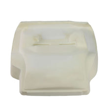 Load image into Gallery viewer, 01-07 Ford F-250 F-350 F-450 F-550 Heated Seat Cushion Pad White