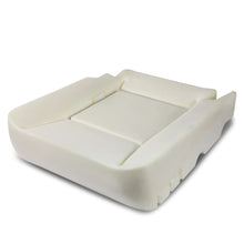 Load image into Gallery viewer, 06-10 Dodge Ram Driver Side Seat Cushion Pad - White