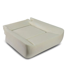 Load image into Gallery viewer, 06-10 Dodge Ram Driver Side Seat Cushion Pad - White