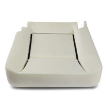 Load image into Gallery viewer, 06-10 Dodge Ram Driver Side Seat Cushion Pad - White