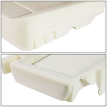 Load image into Gallery viewer, 06-10 Dodge Ram Driver Side Seat Cushion Pad - White