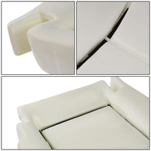 Load image into Gallery viewer, 06-10 Dodge Ram Driver Side Seat Cushion Pad - White