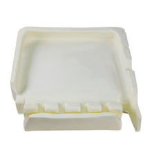 Load image into Gallery viewer, 06-10 Dodge Ram Driver Side Seat Cushion Pad - White