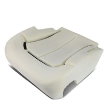 Load image into Gallery viewer, 99-02 Chevrolet Silverado White Seat Cushion Pad 50/50 Bucket Seats