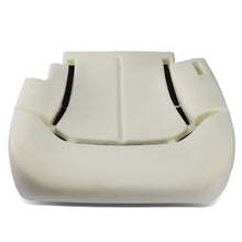 Load image into Gallery viewer, 99-02 Chevrolet Silverado White Seat Cushion Pad 50/50 Bucket Seats