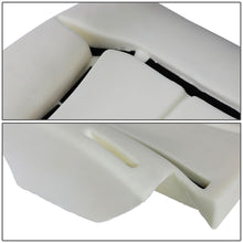 Load image into Gallery viewer, 99-02 Chevrolet Silverado White Seat Cushion Pad 50/50 Bucket Seats