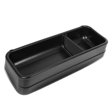 Load image into Gallery viewer, 2009-2014 Ford F-150 Crew Cab Rear Seat Cargo Storage Box