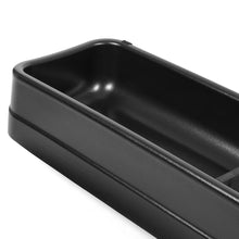 Load image into Gallery viewer, 2009-2014 Ford F-150 Crew Cab Rear Seat Cargo Storage Box