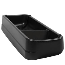 Load image into Gallery viewer, 2009-2014 Ford F-150 Crew Cab Rear Seat Cargo Storage Box