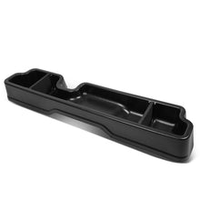 Load image into Gallery viewer, 2004-2008 Ford F-150 Rear Seat Cargo Storage Box - Black