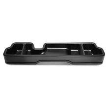 Load image into Gallery viewer, 2004-2008 Ford F-150 Rear Seat Cargo Storage Box - Black