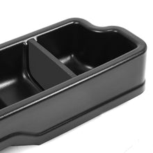 Load image into Gallery viewer, 2004-2008 Ford F-150 Rear Seat Cargo Storage Box - Black