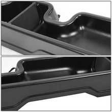 Load image into Gallery viewer, 2004-2008 Ford F-150 Rear Seat Cargo Storage Box - Black