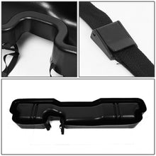 Load image into Gallery viewer, 2004-2008 Ford F-150 Rear Seat Cargo Storage Box - Black