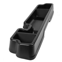 Load image into Gallery viewer, 2004-2008 Ford F-150 Rear Seat Cargo Storage Box - Black