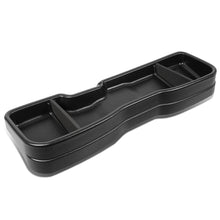 Load image into Gallery viewer, 14-19 Chevy Silverado GMC Sierra Rear Seat Cargo Storage Box