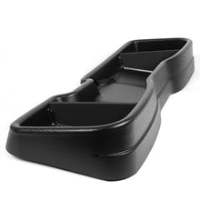 Load image into Gallery viewer, 14-19 Chevy Silverado GMC Sierra Rear Seat Cargo Storage Box
