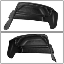 Load image into Gallery viewer, 07-14 Chevrolet Silverado GMC Sierra Rear Wheel Well Guard Cover 2PC