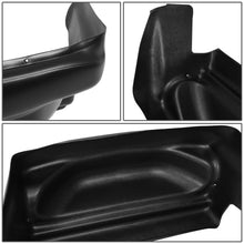 Load image into Gallery viewer, 07-14 Chevrolet Silverado GMC Sierra Rear Wheel Well Guard Cover 2PC