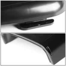Load image into Gallery viewer, 02-09 Chevrolet Trailblazer Center Console Armrest Lid Black