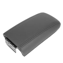Load image into Gallery viewer, 02-09 Chevrolet Trailblazer Center Console Armrest Lid