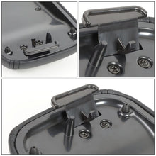 Load image into Gallery viewer, 02-09 Chevrolet Trailblazer Center Console Armrest Lid