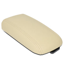 Load image into Gallery viewer, 02-09 Chevrolet Trailblazer Center Console Armrest Lid - Beige