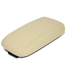 Load image into Gallery viewer, 02-09 Chevrolet Trailblazer Center Console Armrest Lid - Beige