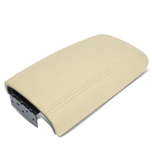 Load image into Gallery viewer, 02-09 Chevrolet Trailblazer Center Console Armrest Lid - Beige