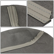Load image into Gallery viewer, 09-15 Honda Pilot Center Console Armrest Lid Gray