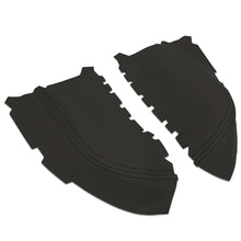 Load image into Gallery viewer, 2009-2015 Honda Pilot Door Panel Armrest Cover - Black