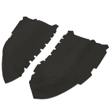 Load image into Gallery viewer, 2009-2015 Honda Pilot Door Panel Armrest Cover - Black