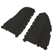 Load image into Gallery viewer, 2009-2015 Honda Pilot Door Panel Armrest Cover - Black