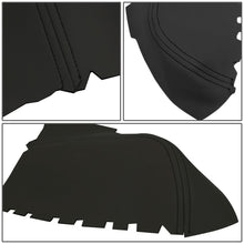 Load image into Gallery viewer, 2009-2015 Honda Pilot Door Panel Armrest Cover - Black