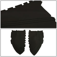 Load image into Gallery viewer, 2009-2015 Honda Pilot Door Panel Armrest Cover - Black