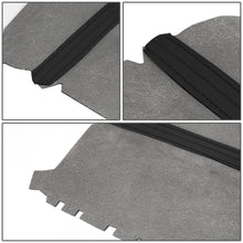 Load image into Gallery viewer, 2009-2015 Honda Pilot Door Panel Armrest Cover - Black
