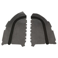 Load image into Gallery viewer, 2009-2015 Honda Pilot Door Panel Armrest Cover - Black