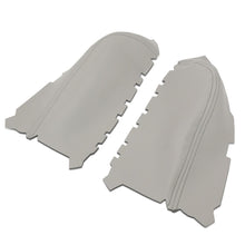 Load image into Gallery viewer, 09-15 Honda Pilot Door Panel Armrest Cover - Gray