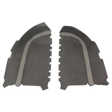 Load image into Gallery viewer, 09-15 Honda Pilot Door Panel Armrest Cover - Gray