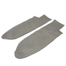 Load image into Gallery viewer, 07-12 Honda CR-V Door Panel Armrest Cover - Gray