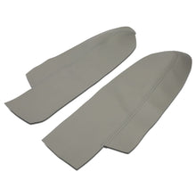 Load image into Gallery viewer, 07-12 Honda CR-V Door Panel Armrest Cover - Gray