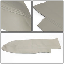 Load image into Gallery viewer, 07-12 Honda CR-V Door Panel Armrest Cover - Gray