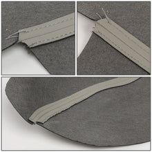 Load image into Gallery viewer, 07-12 Honda CR-V Door Panel Armrest Cover - Gray