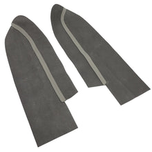 Load image into Gallery viewer, 07-12 Honda CR-V Door Panel Armrest Cover - Gray