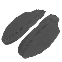 Load image into Gallery viewer, 08-12 Honda Accord 2-Door Door Panel Armrest Cover - Black