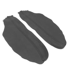 Load image into Gallery viewer, 08-12 Honda Accord 2-Door Door Panel Armrest Cover - Black