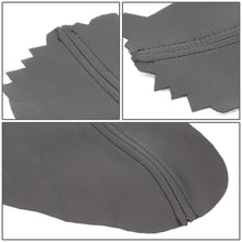 Load image into Gallery viewer, 08-12 Honda Accord 2-Door Door Panel Armrest Cover - Black