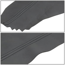 Load image into Gallery viewer, 08-12 Honda Accord 2-Door Door Panel Armrest Cover - Black
