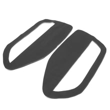 Load image into Gallery viewer, 2005-2009 Ford Mustang Door Panel Armrest Cover - Black